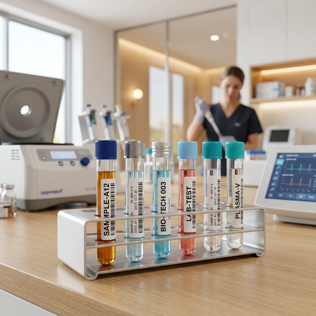 Pathology / Blood tests