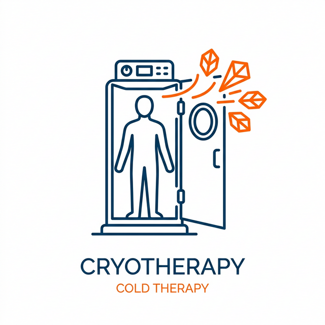 Cryotherapy